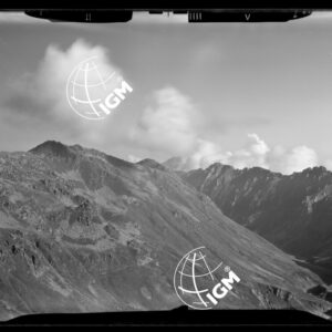 "Staz. V - M. Vetta Val di Buggio: Stazione V: Valle Sabbione, Monte Colombo - Località di presa: Colle Sabbione" - LN00016071