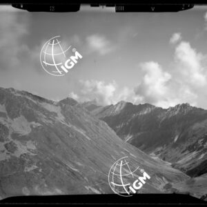 "Staz. V - M. Vetta Val di Buggio: Stazione V: Valle Sabbione, Monte Colombo - Località di presa: Colle Sabbione" - LN00016073