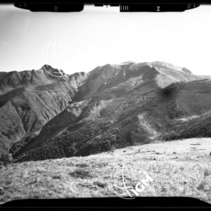 Staz. Z - M. Vetta Val di Buggio: Stazione Z: Valle Caponaira - Località di presa: Monte Feida - LN00016075