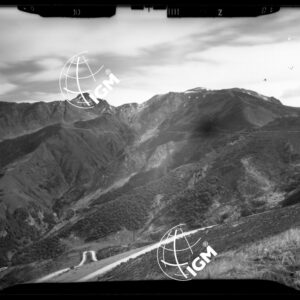 Staz. Z - M. Vetta Val di Buggio: Stazione Z: Valle Caponaira - Località di presa: Monte Feida - LN00016077