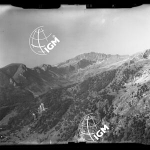 "Staz. K - M. Vetta Val di Buggio: Paracuerta, Monte Maria, Valmosca - Località di presa: Cima Grattini" - LN00016081