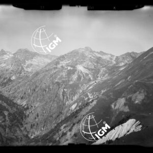 "Staz. K - M. Vetta Val di Buggio: Paracuerta, Monte Maria, Valmosca - Località di presa: Cima Grattini" - LN00016083