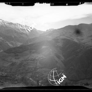 "Staz. W - M. Vetta Val di Buggio: V. San Lorenzo, C, di Tenda, V. di Cabanaira - Località di presa: Pendici Monte Vecchio" - LN00016085