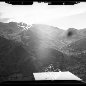 "Staz. W - M. Vetta Val di Buggio: V. San Lorenzo, C, di Tenda, V. di Cabanaira - Località di presa: Pendici Monte Vecchio" - LN00016086