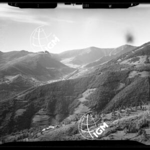 "Staz. W - M. Vetta Val di Buggio: V. San Lorenzo, C, di Tenda, V. di Cabanaira - Località di presa: Pendici Monte Vecchio" - LN00016088