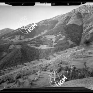 "Staz. W - M. Vetta Val di Buggio: V. San Lorenzo, C, di Tenda, V. di Cabanaira - Località di presa: Pendici Monte Vecchio" - LN00016089