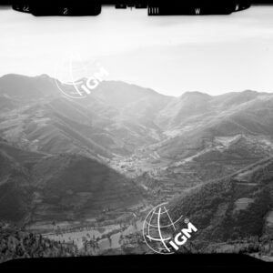 "Staz. W - M. Vetta Val di Buggio: V. San Lorenzo, C, di Tenda, V. di Cabanaira - Località di presa: Pendici Monte Vecchio" - LN00016091
