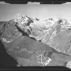 "Staz. X - M. Vetta Val di Buggio: Abisso, Ciotto Mien - Località di presa: Monte Feida" - LN00016094