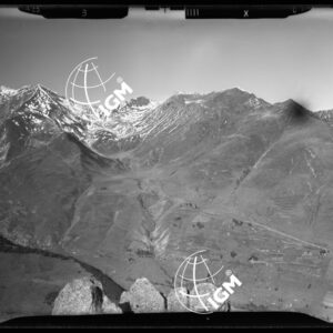 "Staz. X - M. Vetta Val di Buggio: Abisso, Ciotto Mien - Località di presa: Monte Feida" - LN00016095