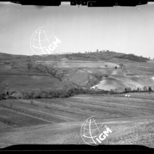 Staz. 1 - Val di Cecina - Ponteginori - Località di presa: Ponteginori - LN00016104