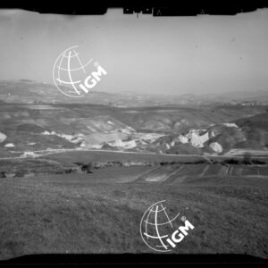 Staz. 12 - Ponteginori - Val di Cecina - LN00016150