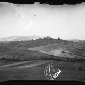 Staz. 15 - Ponteginori - Val di Cecina - LN00016160