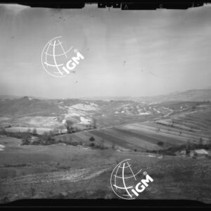 Staz. 15 - Ponteginori - Val di Cecina - LN00016161