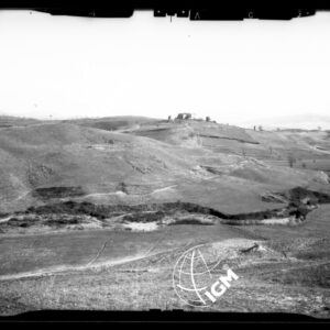 Staz. 14 - Ponteginori - Val di Cecina - LN00016165