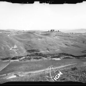 Staz. 14 - Ponteginori - Val di Cecina - LN00016168