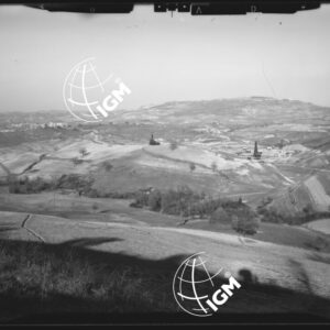 Staz. 16 - Ponteginori - Val di Cecina - LN00016172