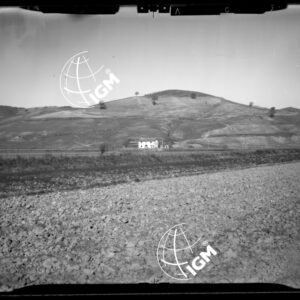 Staz. 18 - Ponteginori - Val di Cecina - LN00016179