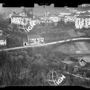 Staz. 6 - Caposele - Avellino - LN00016207