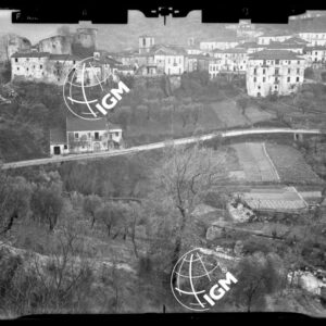 Staz. 6 - Caposele - Avellino - LN00016210