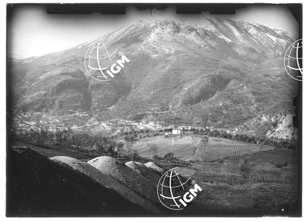 Staz. 9 - Caposele - Avellino - LD00000054