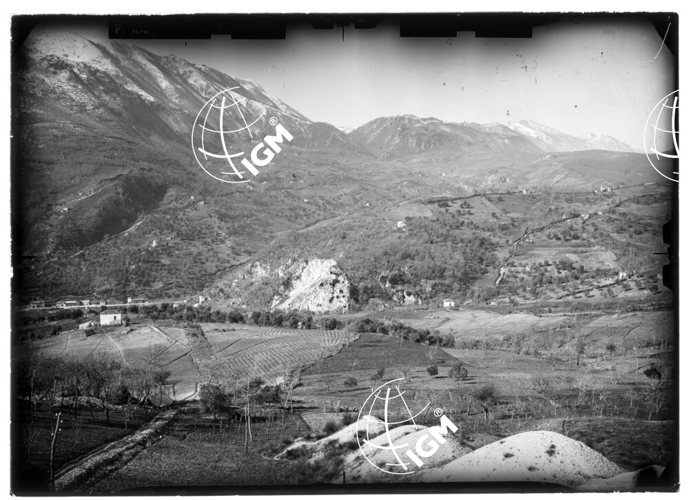 Staz. 9 - Caposele - Avellino - LD00000057