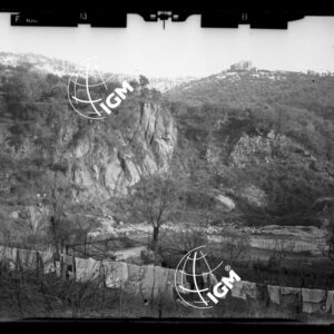Staz. 13 - Caposele - Avellino - LN00016248