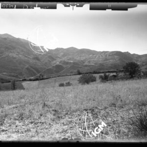 Staz. 1 - Roccamandolfi - Isernia - LN00016256