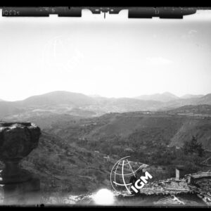 Staz. 1 - Castel San Vincenzo - Isernia - LN00016278