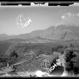 Staz. 1 - Castel San Vincenzo - Isernia - LN00016279