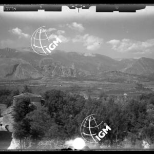 Staz. 1 - Castel San Vincenzo - Isernia - LN00016280