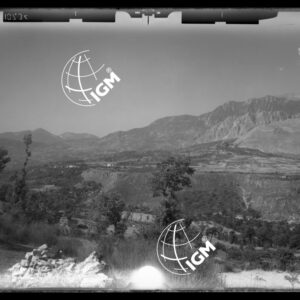 Staz. 1 - Castel San Vincenzo - Isernia - LN00016283