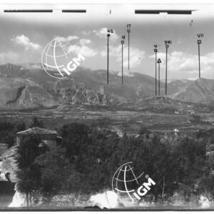 Staz. 1 - Castel San Vincenzo - Isernia - FT00002397