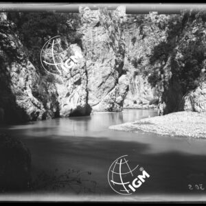 Staz. F1 - Tanagro - Stretta del Diavolo - Avellino - LN00016288