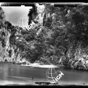Staz. F2 - Tanagro - Stretta del Diavolo - Avellino - LD00000081
