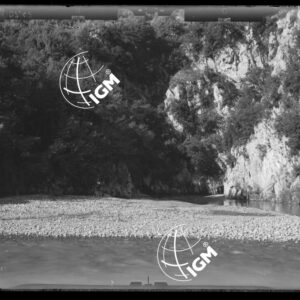 Staz. F3 - Tanagro - Stretta del Diavolo - Avellino - LD00000082