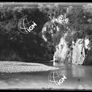 Staz. F3 - Tanagro - Stretta del Diavolo - Avellino - LD00000083