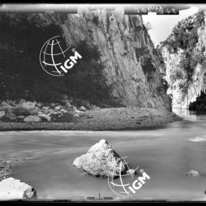 Staz. F4 - Tanagro - Stretta del Diavolo - Avellino - LD00000085