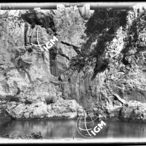 Staz. F8 - Tanagro - Stretta del Diavolo - Avellino - LD00000100