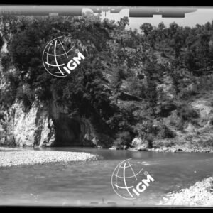 Staz. F12 - Tanagro - Stretta del Diavolo - Avellino - LD00000108