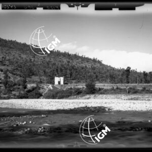 Staz. F15 - Tanagro - Valle delle Canne - Salerno - LD00000123