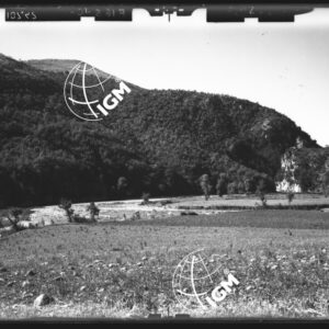 Staz. F16 - Tanagro - Valle delle Canne - Salerno - LD00000124