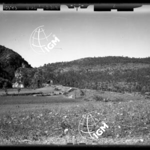 Staz. F16 - Tanagro - Valle delle Canne - Salerno - LD00000125