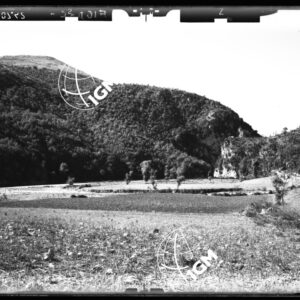 Staz. F16 - Tanagro - Valle delle Canne - Salerno - LD00000126