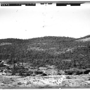 Staz. F18 - Tanagro - Valle delle Canne - Salerno - LD00000131