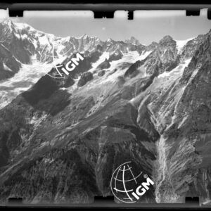 Staz. 5 sinistra - Monte Bianco - Monte della Saxe - LN00016370
