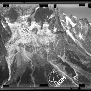 Staz. 5 sinistra - Monte Bianco - Monte della Saxe - LN00016372