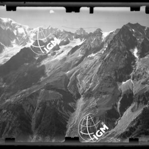 Staz. 5 destra - Monte Bianco - Monte della Saxe - LN00016375