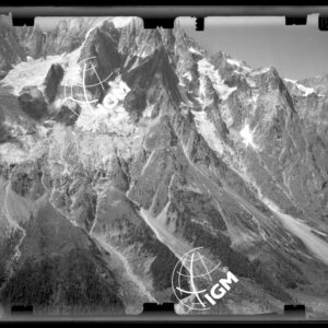 Staz. 5 destra - Monte Bianco - Monte della Saxe - LN00016377