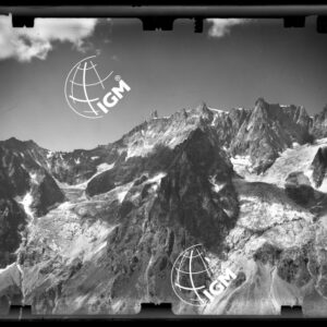 Staz. 5 destra - Monte Bianco - Monte della Saxe - LN00016378