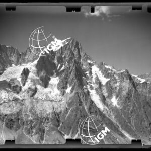 Staz. 5 destra - Monte Bianco - Monte della Saxe - LN00016379
